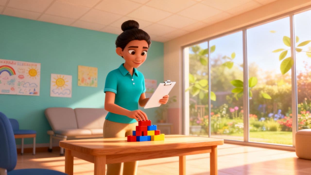 Integridad en el Tratamiento ABA