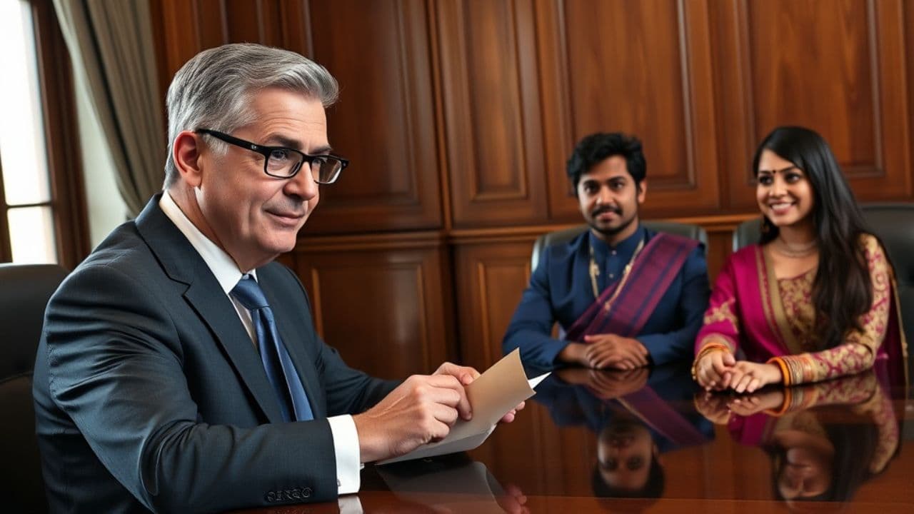 FINAL EPISODE — “अंतिम फैसला”