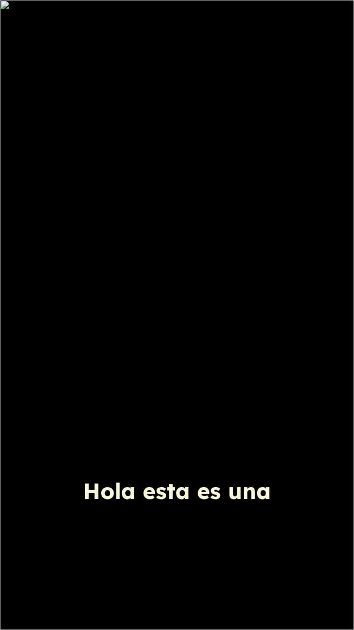 Hello, this is a test