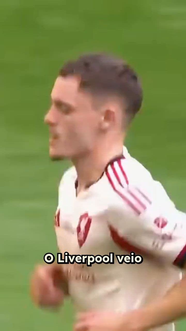 O Investimento Bilionário do Liverpool