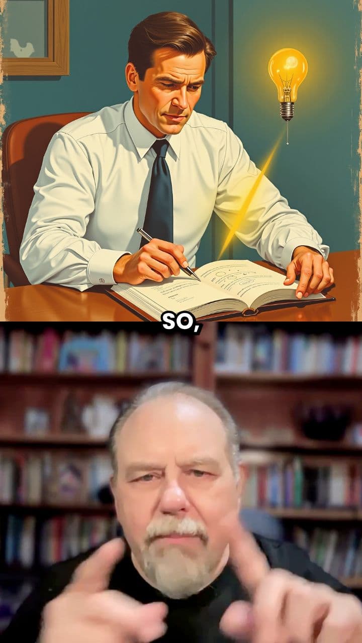 A 3-Step Exercise to Leverage the Dream State