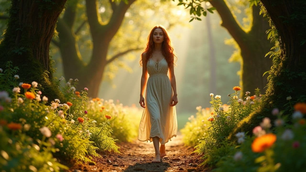 Anticimone: Diamond in the Sky