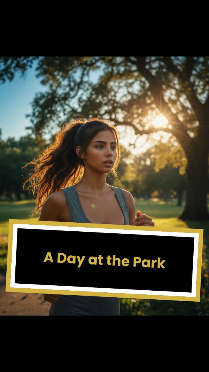 A Day at the Park
