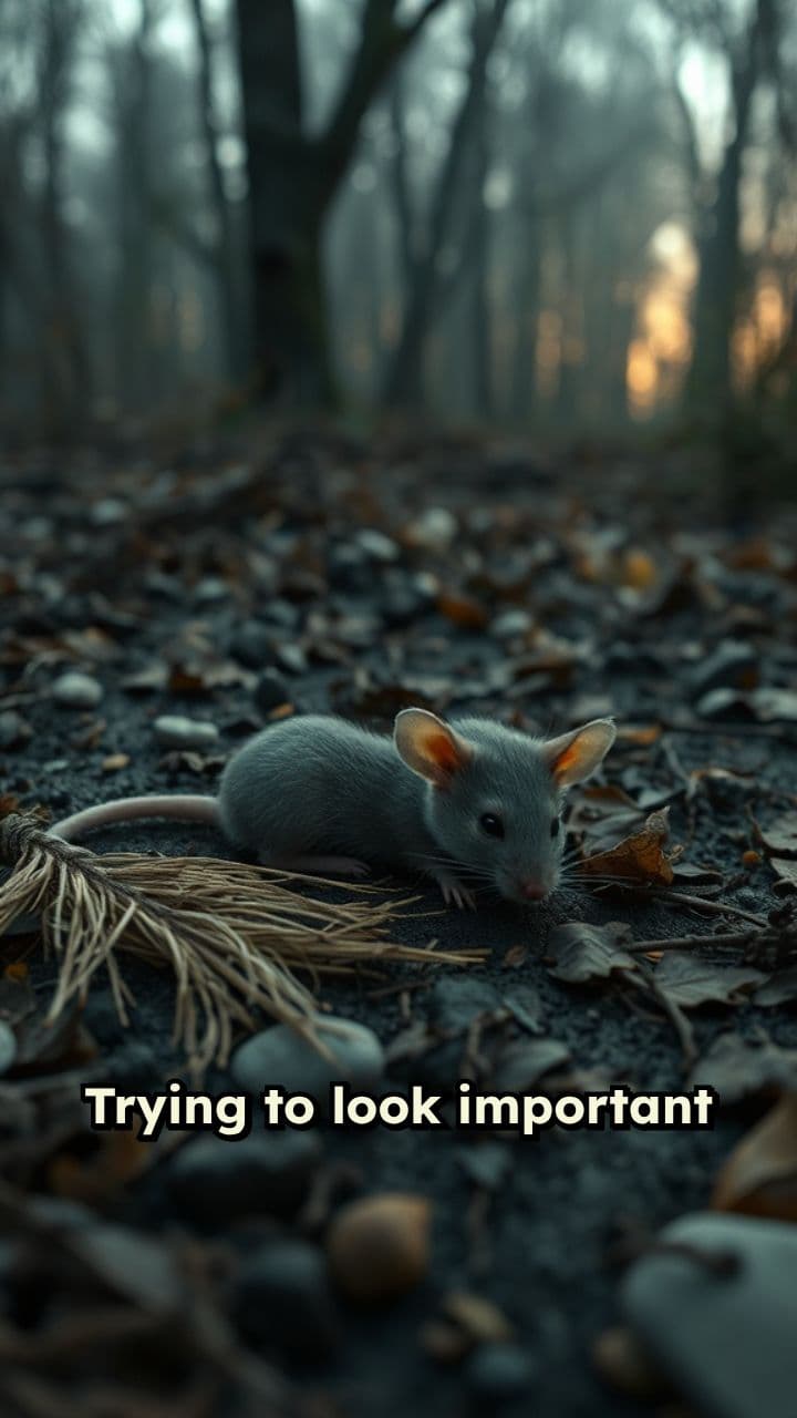 The Perils of Pretentious Leadership