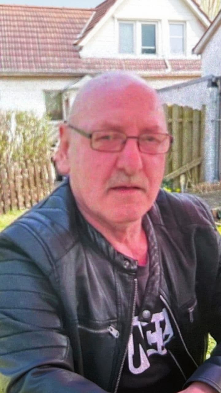 Mein Papa, mein Licht