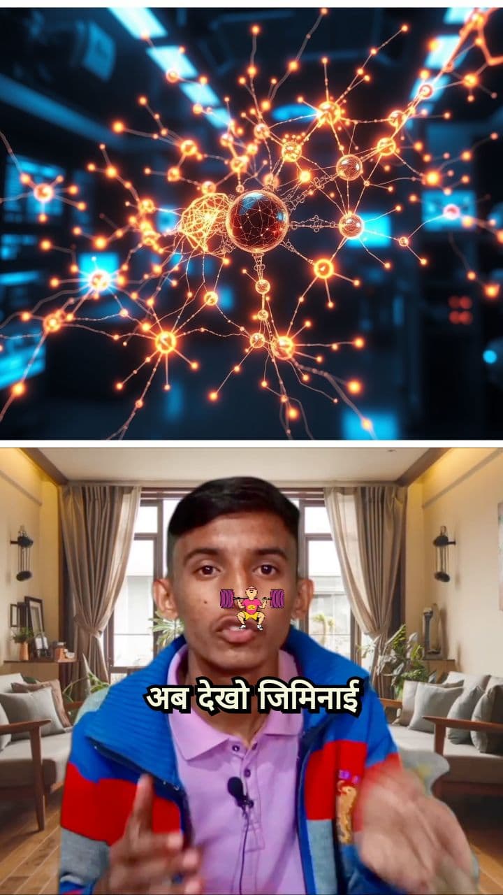 Gemini: The Real-Time Research Tool