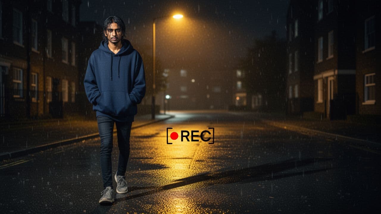 बारिश में उदास यादें