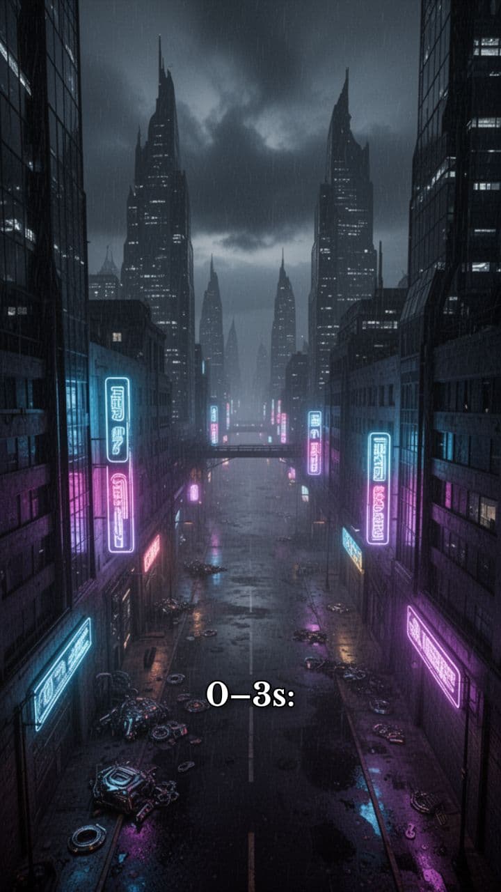 Hope Under the Bridge