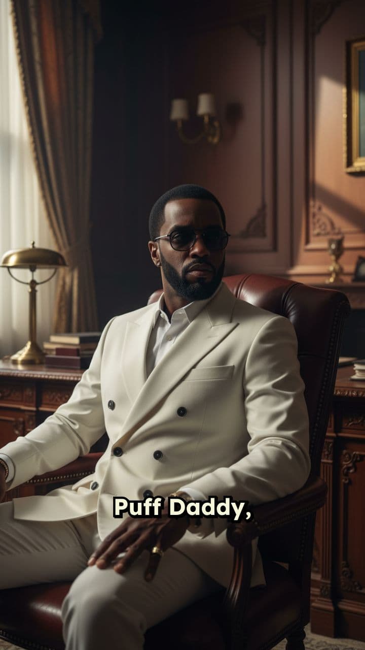 Power Abuse in the Entertainment Industry