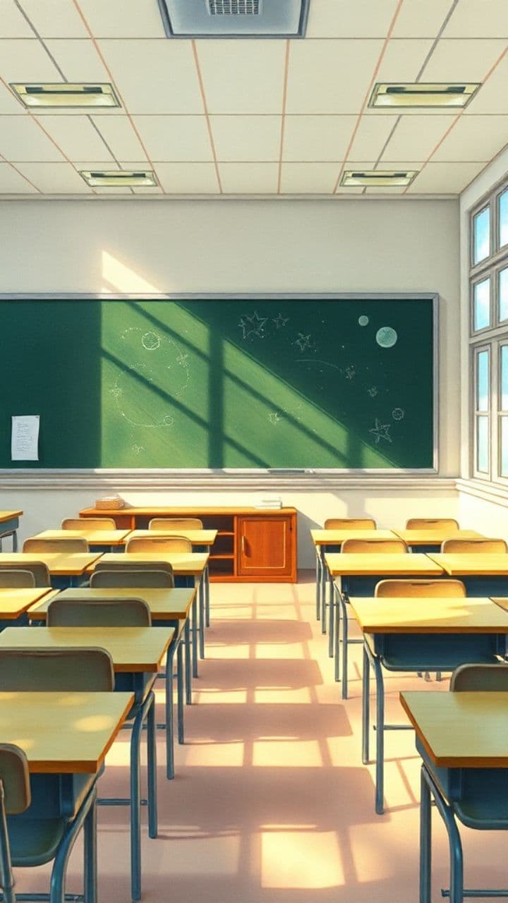 Eternal Friendship and New Beginnings