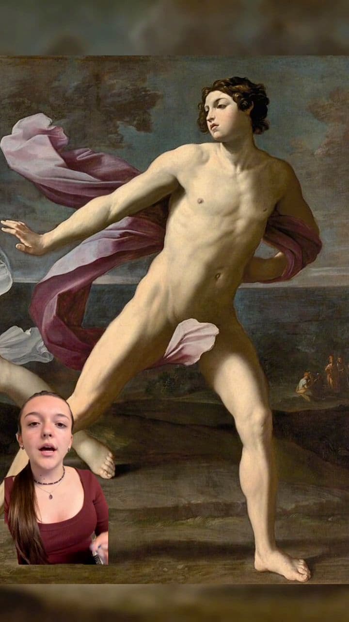 Atalanta e Ipomene: Amore e Tentazione