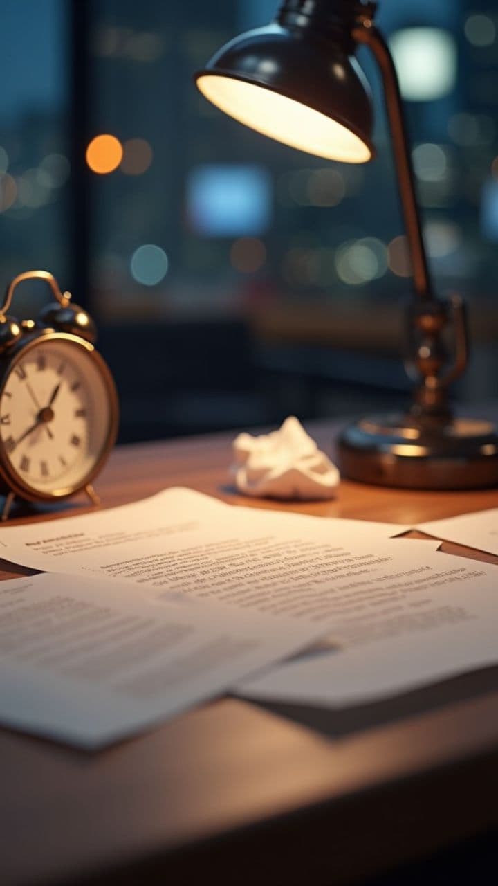 Bounce Back Stronger