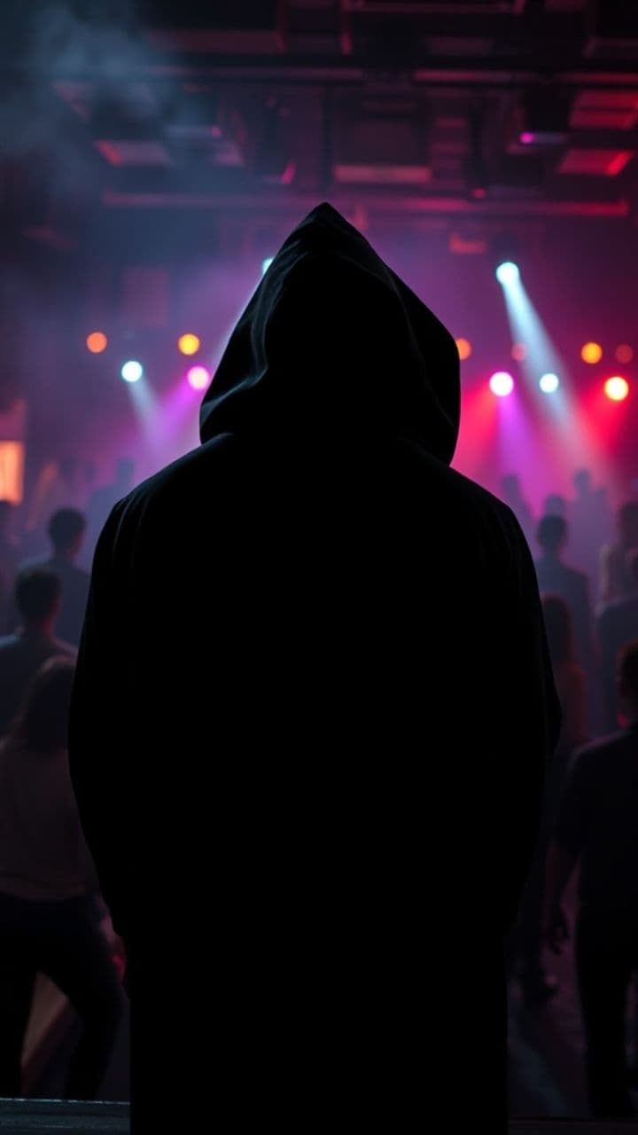 Последний танец