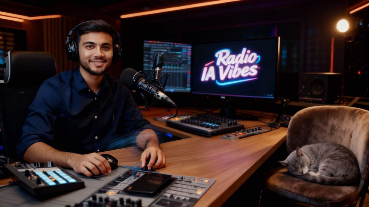 Episodio 1: Búsqueda de Paz