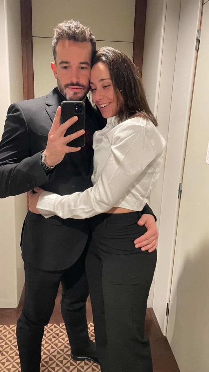 Amor a través de la distracción