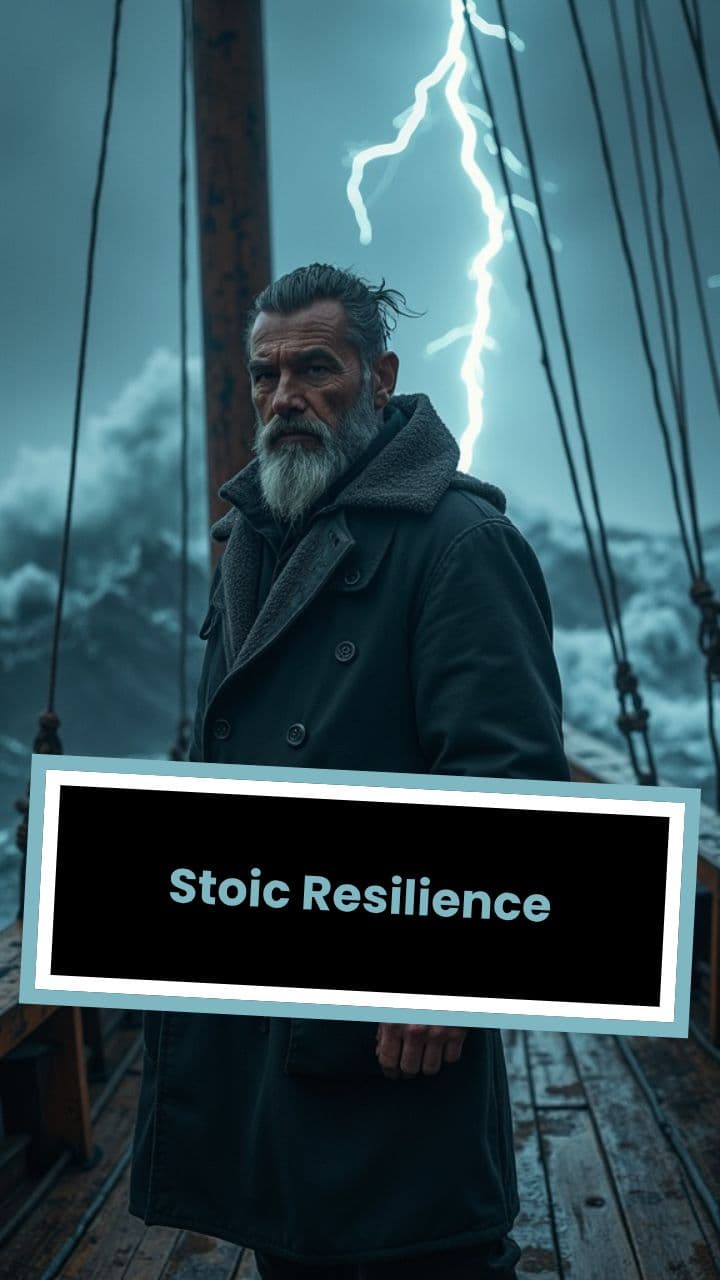 Stoic Resilience