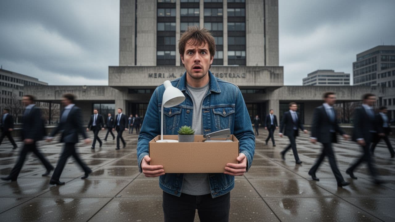 Just Stick the Kettle On