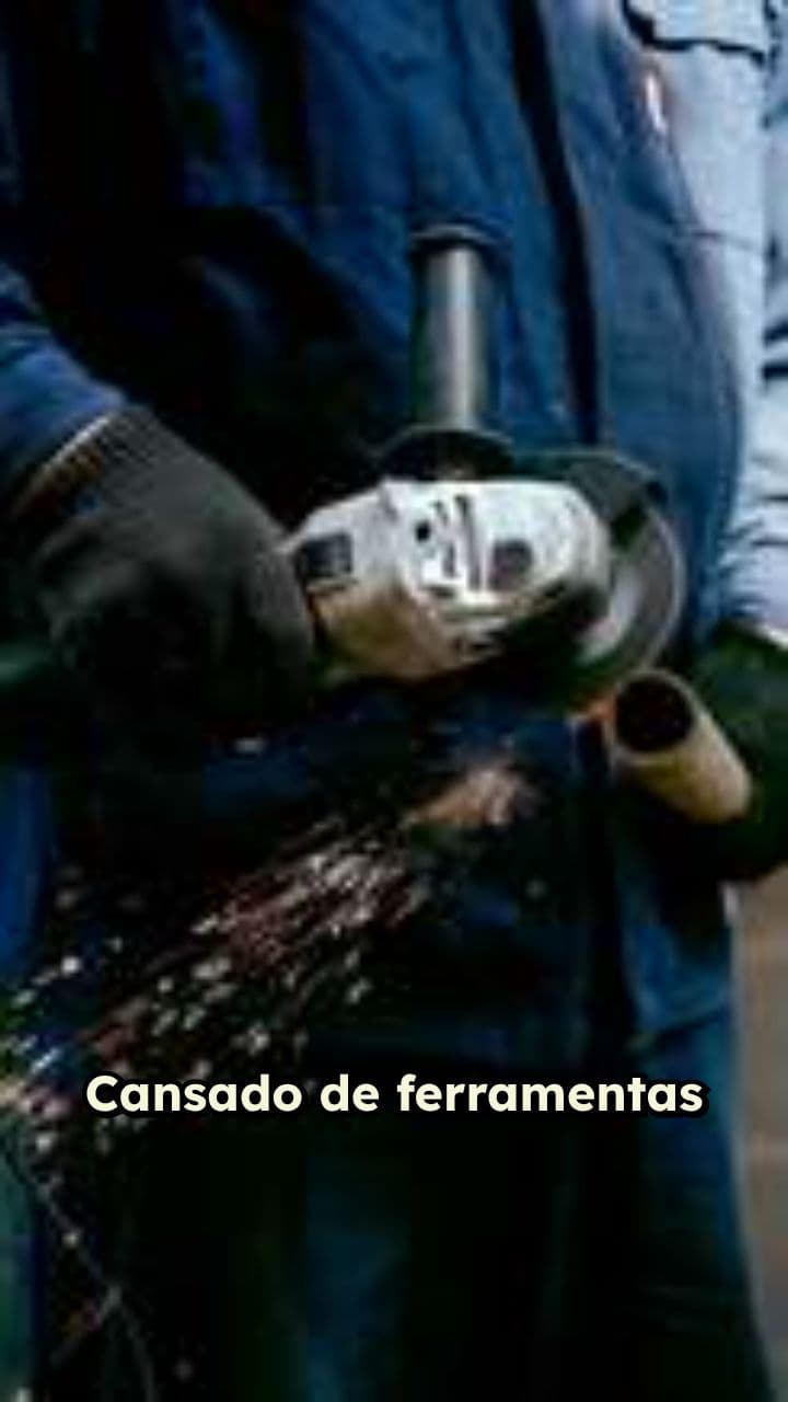 Parafusadeira Profissional 36V: Potência e Versatilidade