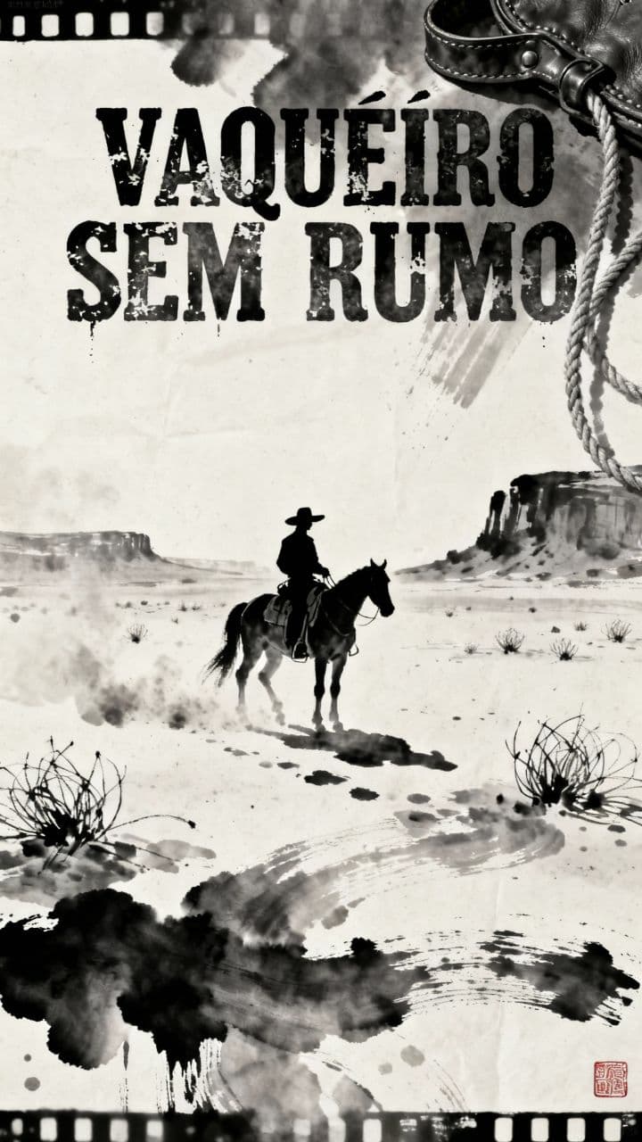Vaqueiro Sem Rumo