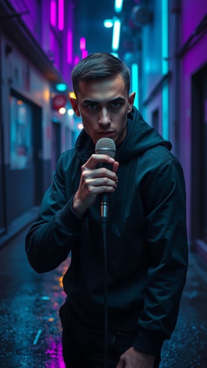 Hayatımın Senaryosu