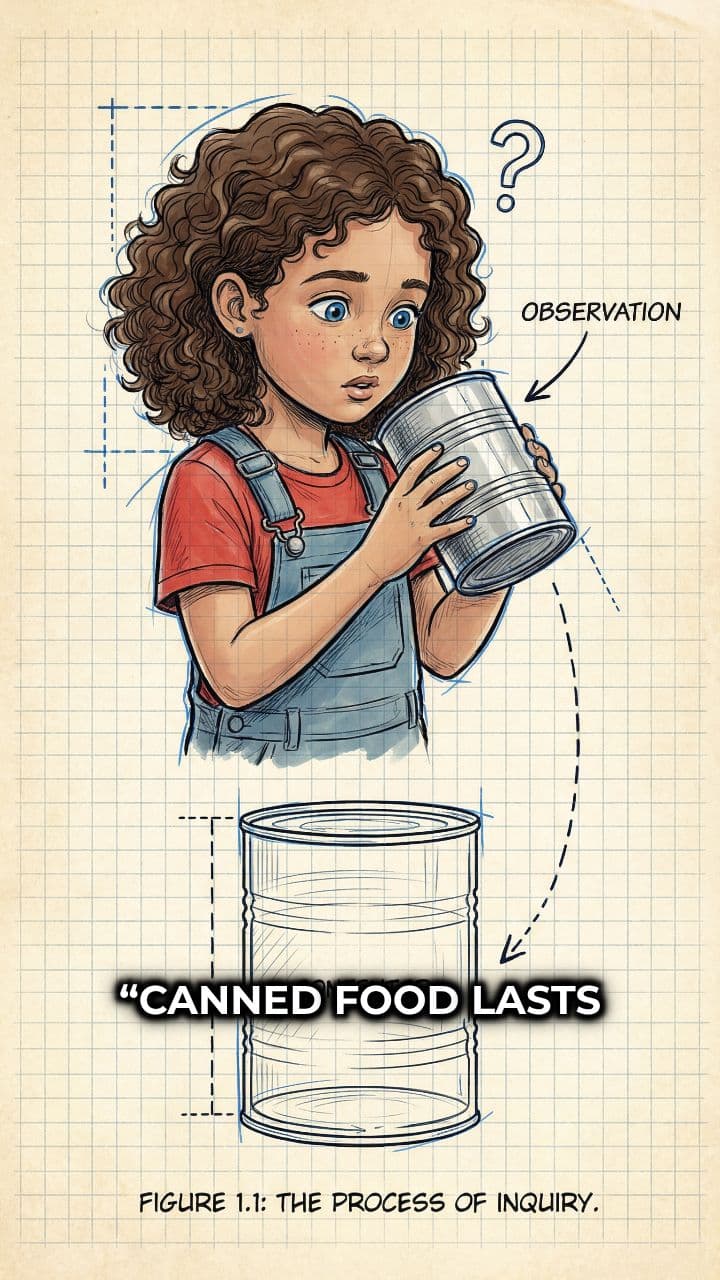 Canned Foods: Benefits and Risks