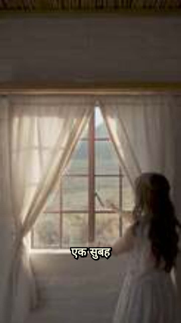 माँ का छुपा दर्द