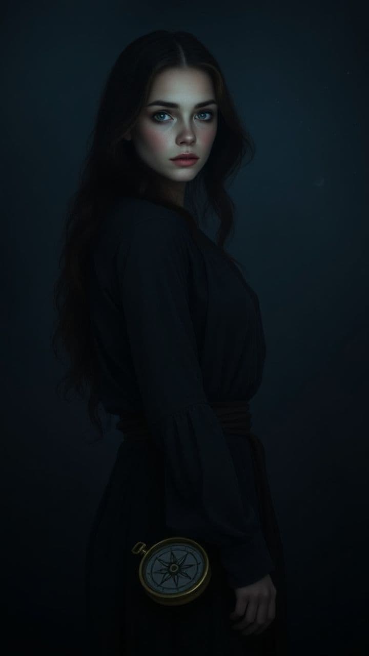 "From Shadows to Light"