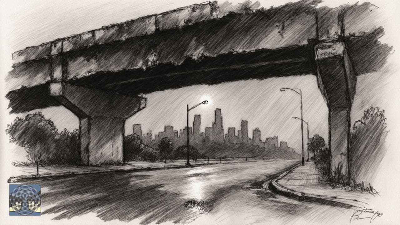 Danny, What's Going On?