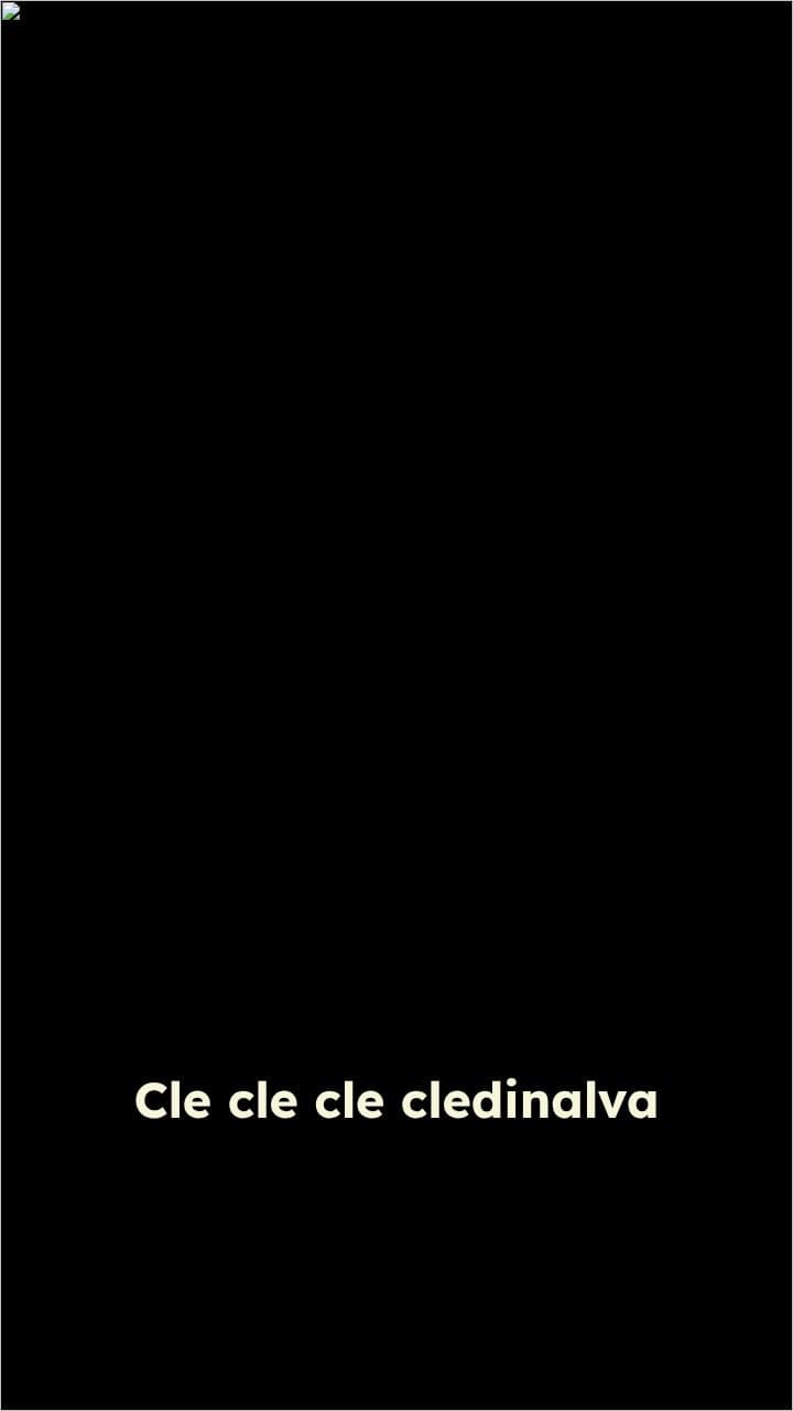 Cle cledinalva escondida