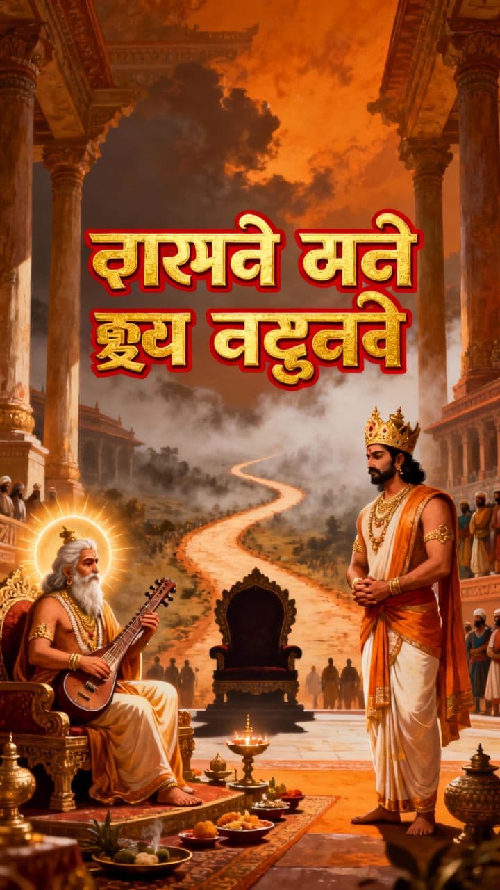 राजसूय की राह और जरासंध