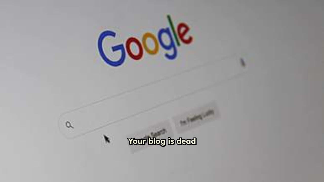 Domain and Hosting Basics for Bloggers