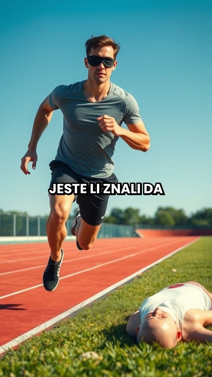 Zanimljive i smiješne činjenice