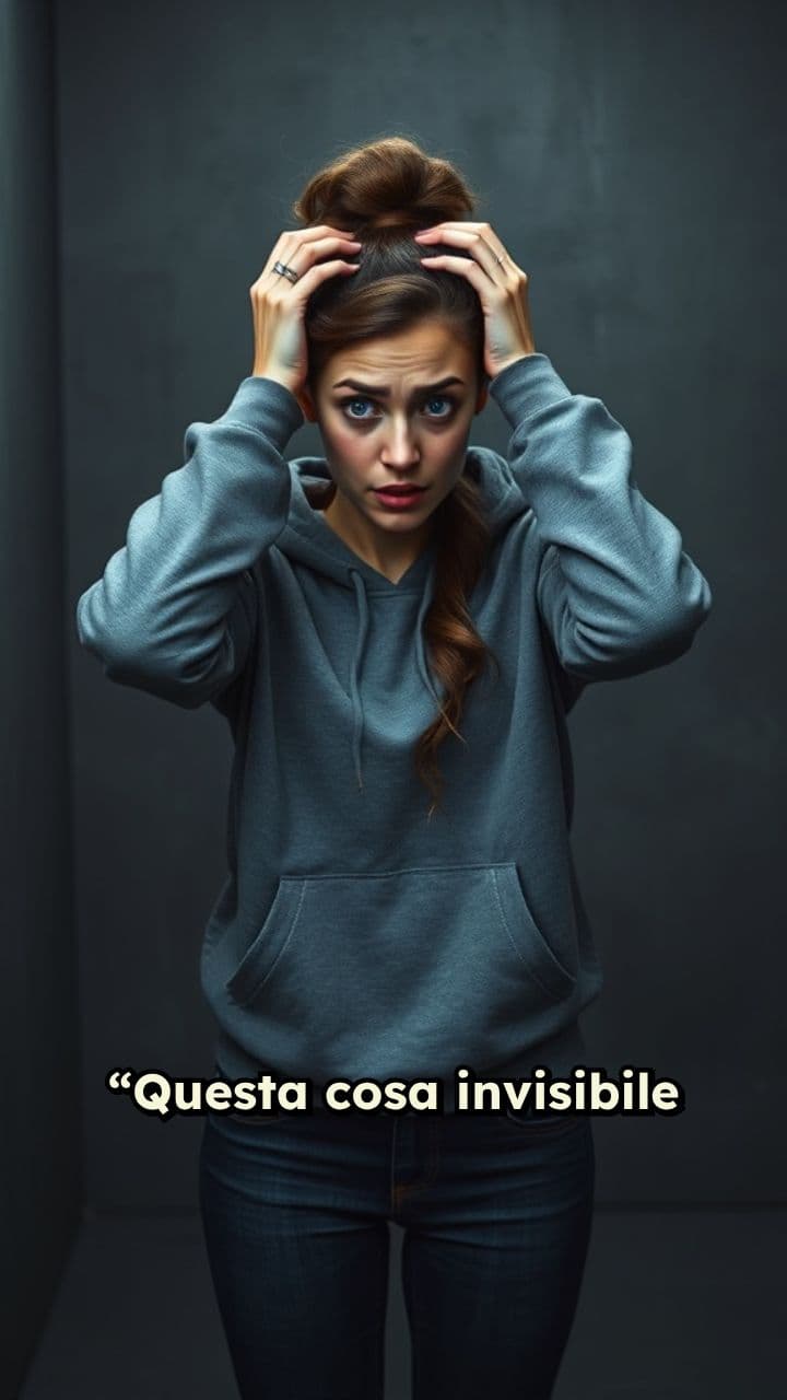 Sconfiggi l'overthinking e riprendi il controllo