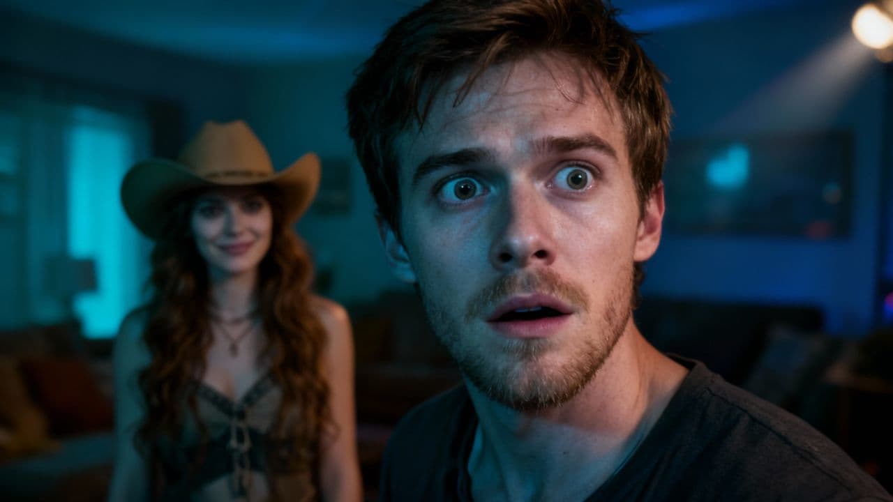 She Said, "I'm Right"