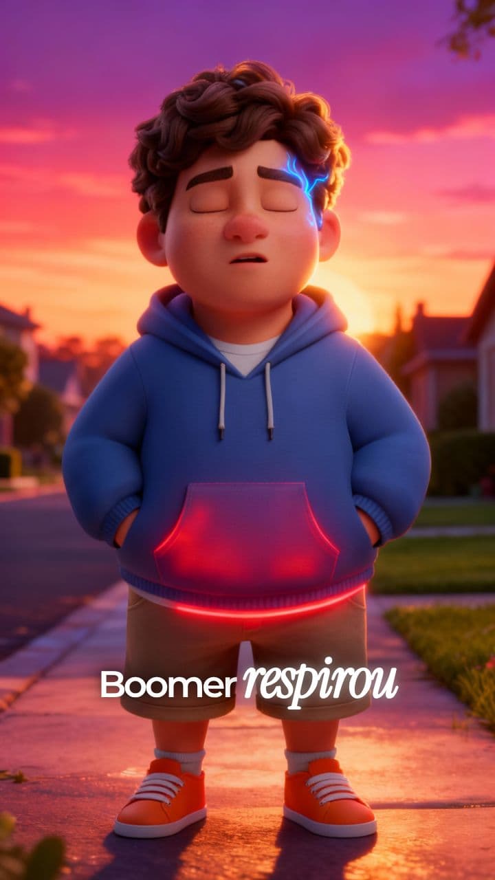 Quase explodiu 😤🔥