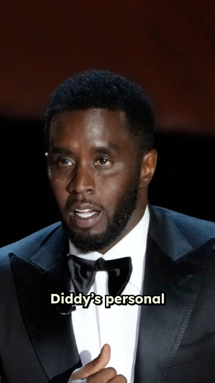 Diddy’s Footage Controversy Unveiled