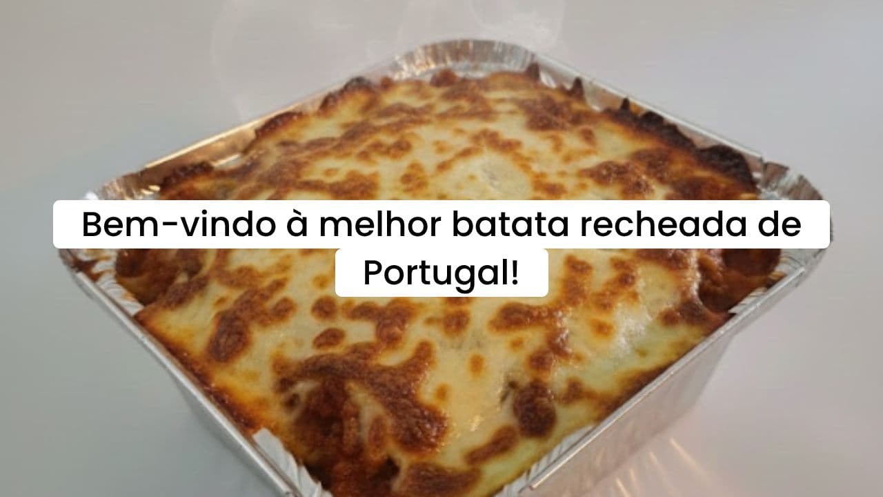 Batatas de Gaia: O Sabor que Conquista!