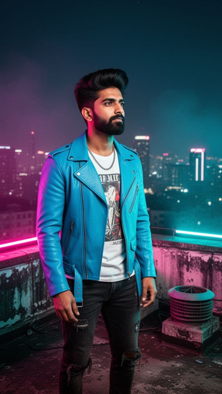 Fruit Chocolate Ki Meethi Khwahish