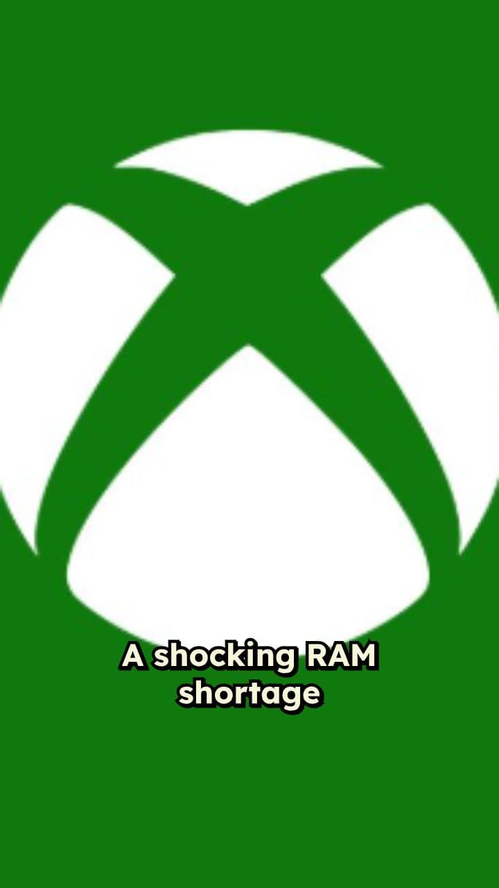 RAM Shortage Delays Next-Gen Consoles