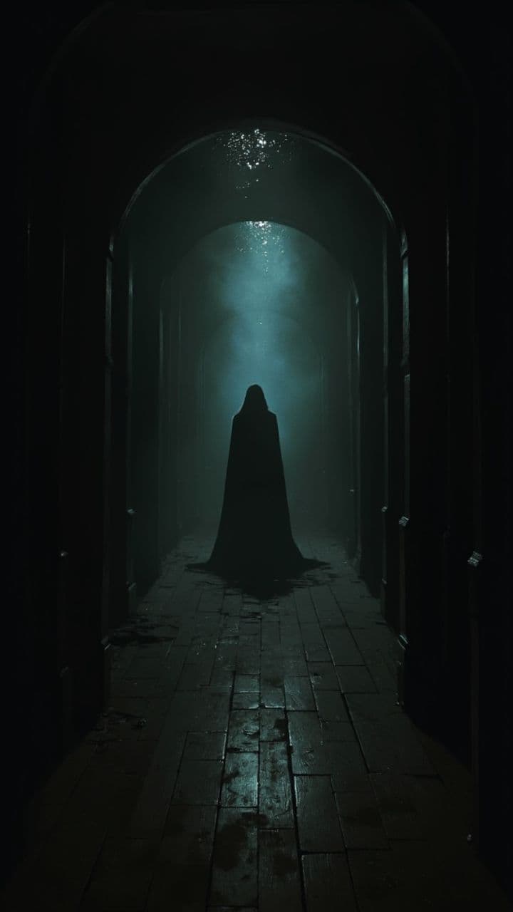 Breaking Free from Shadows