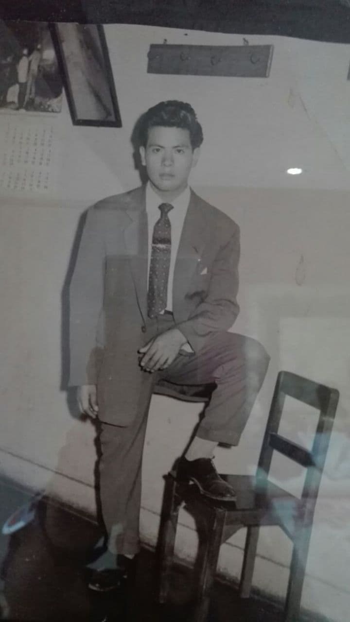 Venganza contra la invisibilidad