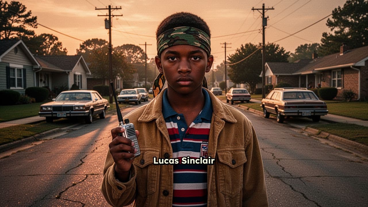 Lucas and Max’s Rocky Romance