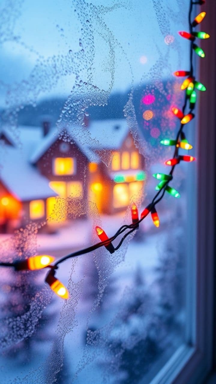 Weihnachts-Spieleolympiade beim Familientreffen