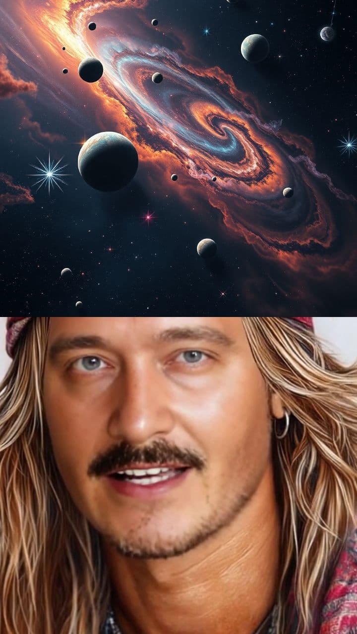 Universul Meu Răsturnat