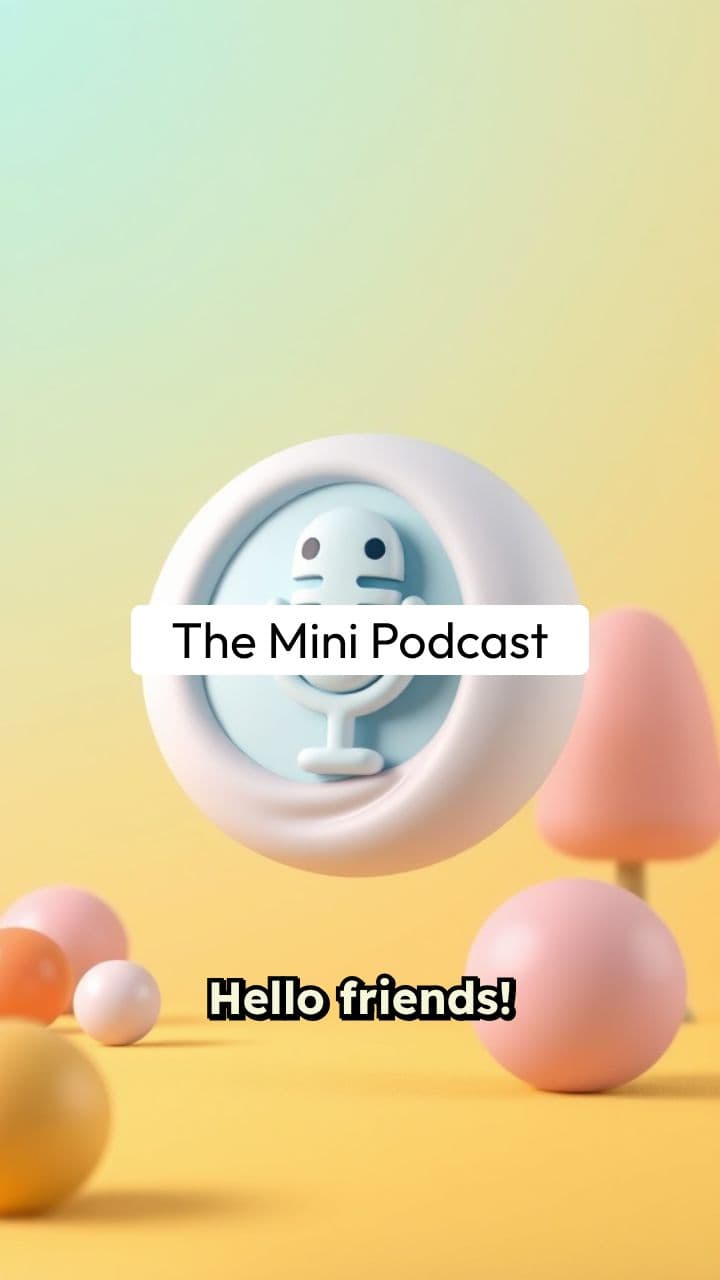 Ayan and the Little Bird Podcast