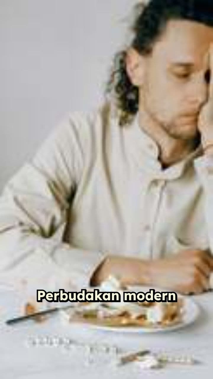 Gaji Stagnan, Inflasi Menggerus