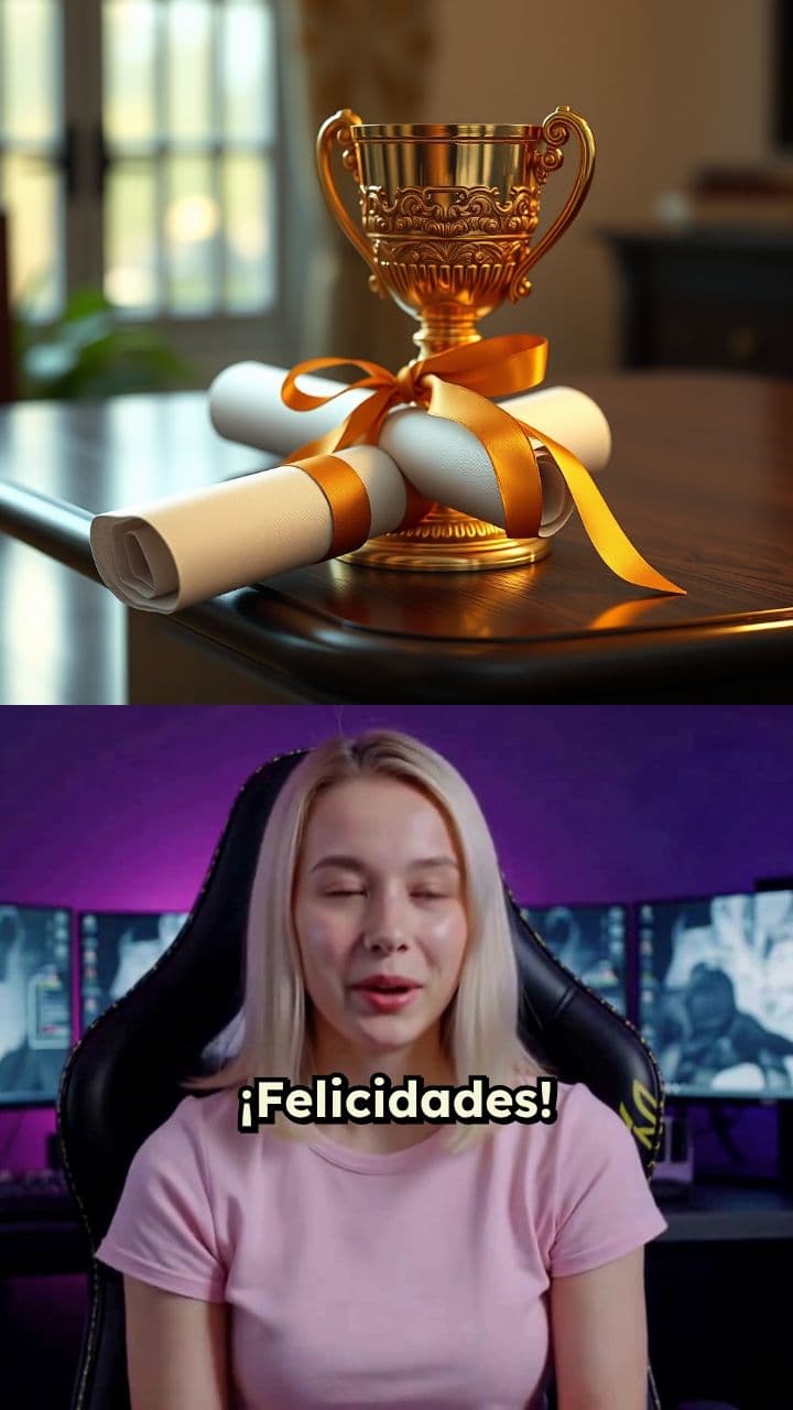 Decide tu próximo paso ahora