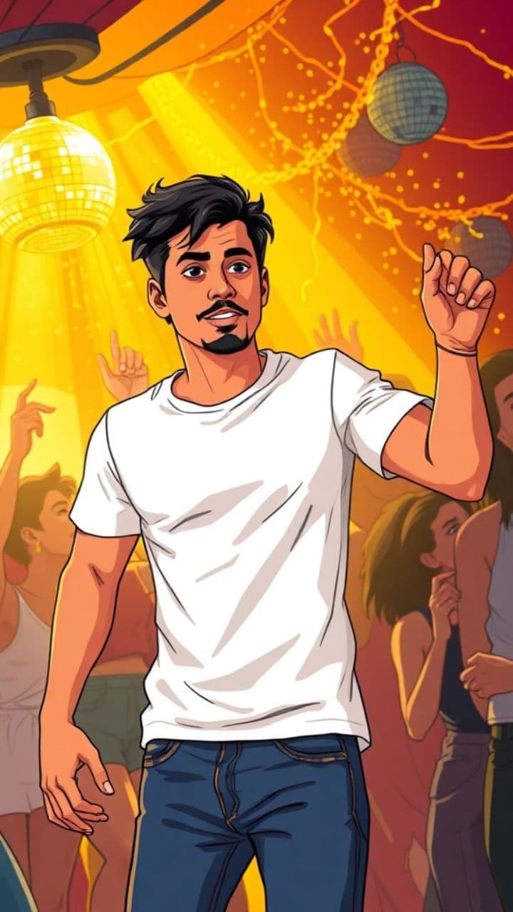 New Year's Eve, January 2nd Fallout