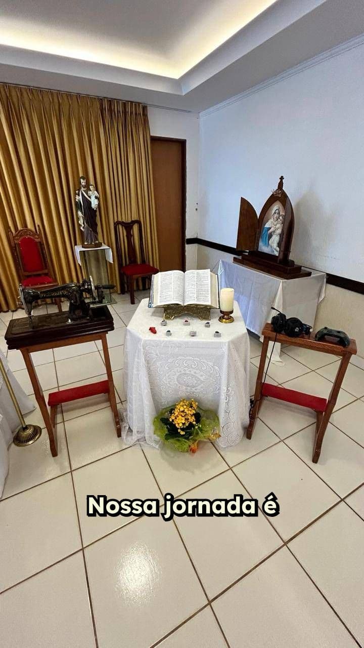 Retrospectiva: Mosaico de Vida