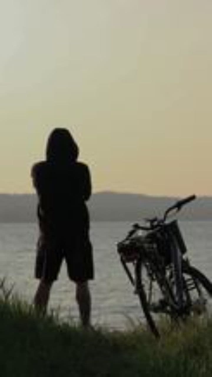 Necesaria en la soledad